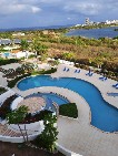 3 Bedroom Penthouse with amazing views! B17 Bluemarine Sint Maarten 