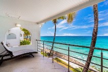Cupecoy Ocean Front 3 bedroom, 4 bath at great price Rhine Road #5 Sint Maarten 