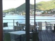 Laguna View Restaurant  St. Maarten 