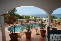 Sapphire Villa and rental apartments for sale Saphire Drive 1 St. Maarten 